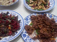 -青年路烩面馆(绿地世纪城店)