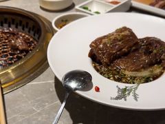-韩盛·古法烤肉店(皇城恒隆广场店)