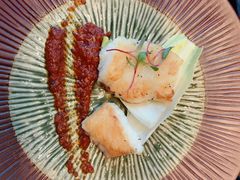 -将军日本餐厅·Shogun 传统日料·铁板烧·板前料理(厦门马哥孛罗东方大酒店)