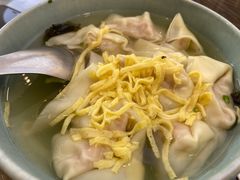 开洋馄饨-淼品香