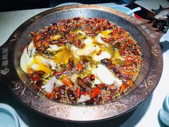 -雲蜀龙阁·金牌水煮鱼(方庄店)