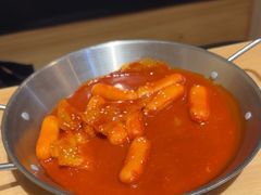 -麻蒲碳烤肉(嘉禾东平地铁站19号店)