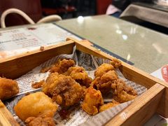 -台湾小竹(华宇广场店)