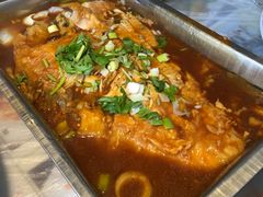 -乡间好味私家菜(总店)