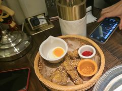 -良木缘咖啡西餐(优品道广场店)