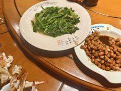 -胶东海鲜大排档(北太平庄店)