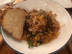 羽衣甘蓝虾仁炒饭-COMMUNE幻师(解放西路店)