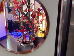 -麻辣因子滩羊火锅(世和广场店)