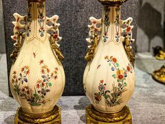 -景德镇中国陶瓷博物馆