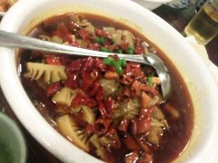 -缪氏川菜(丰盛町店)