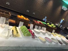迪拜帆船酒店总统套房-迪拜帆船酒店