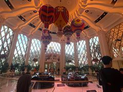 -甜艺廊(永利皇宫店)