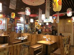 大堂-浅草屋(吾悦店)