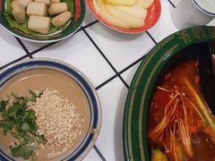 -有拈头成都市井火锅(南中环店)