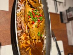 -中国徽菜·徽商故里(罍街店)