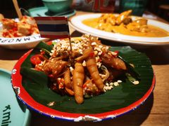 -迷你椰·泰式大排档(共康店)