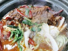 -记忆湘菜馆(芙蓉镇店)
