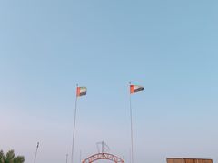 -迪拜沙漠冲沙