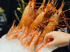-上井料理黑金店(IFS国金中心店)