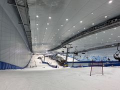 -哈尔滨热雪奇迹