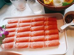 -东来顺饭庄(天坛店)