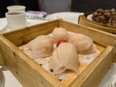 -云庭汇·粤菜海鲜(东盟盛天地店)