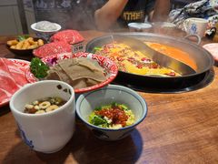 -楠火锅(仁恒梦中心店)