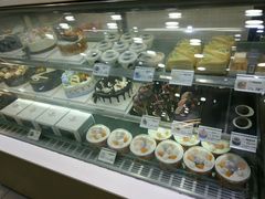 -华荣西饼屋(金禧店)