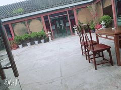 -三品尚院(贝勒府旧址店)