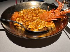 金牌龙虾麻婆豆腐-金悦(浦东嘉里城店)