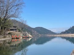 -龙瀑仙洞