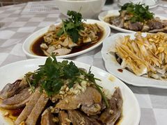 -电白鸭粥店(下沙二坊88号店)