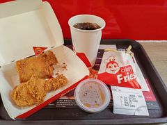 -快乐蜂(永光广场店)