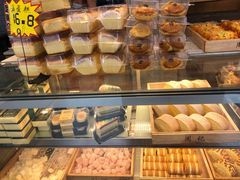 -周记传统糕点PASTRY(蜀汉路店)