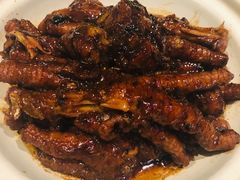 -马仕玖煲·融合菜·酥不腻烤鸭(人大店)