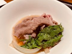 -晴空·日本料理(万象城店)