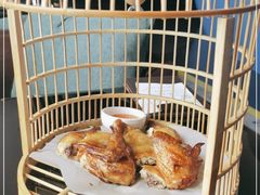 -法兰度航空主题餐厅(端州店)