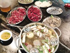 -牛一煲美食(江高店)