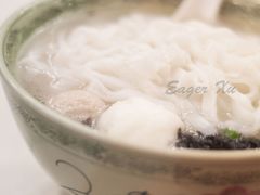 -文辉墨鱼丸大王(铜锣湾渣甸街总店)
