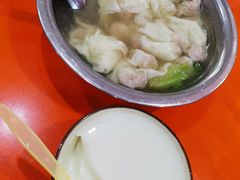 -南宁市连升风味小吃店