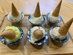 -歎雪糕低糖低脂Gelato冰淇淋