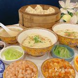 苏州的精致｜就在一碗面🍜里‼️