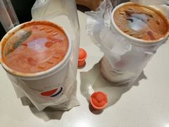 -肯德基(尖岭万达店)