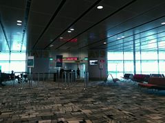 -班达拉奈克国际机场