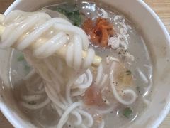 -汪记鲜鱼糊汤粉(沈阳路总店)