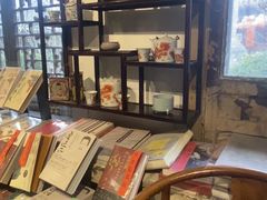 -正阳书局(西四南大街店)