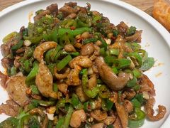 -建辉湖南土菜馆(南大街店)