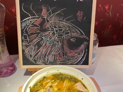-天伦王朝酒店·盛华瑄餐厅