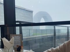 -南太湖山庄·四季轩&国风堂中餐厅