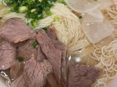 -陳香貴·兰州牛肉面(上海长风大悦城店)